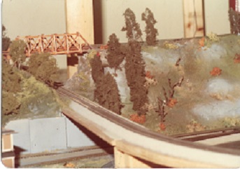 St Paul's Layout