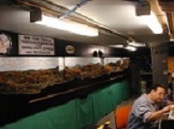 Old Layout