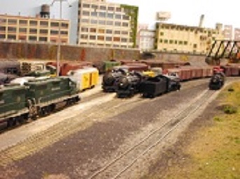 Old Layout