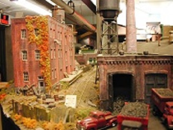 Old Layout