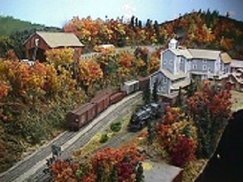 Old Layout