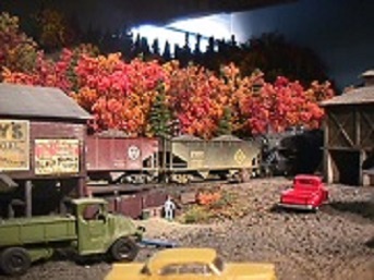 Old Layout